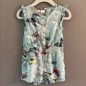 Baby GAP Romper